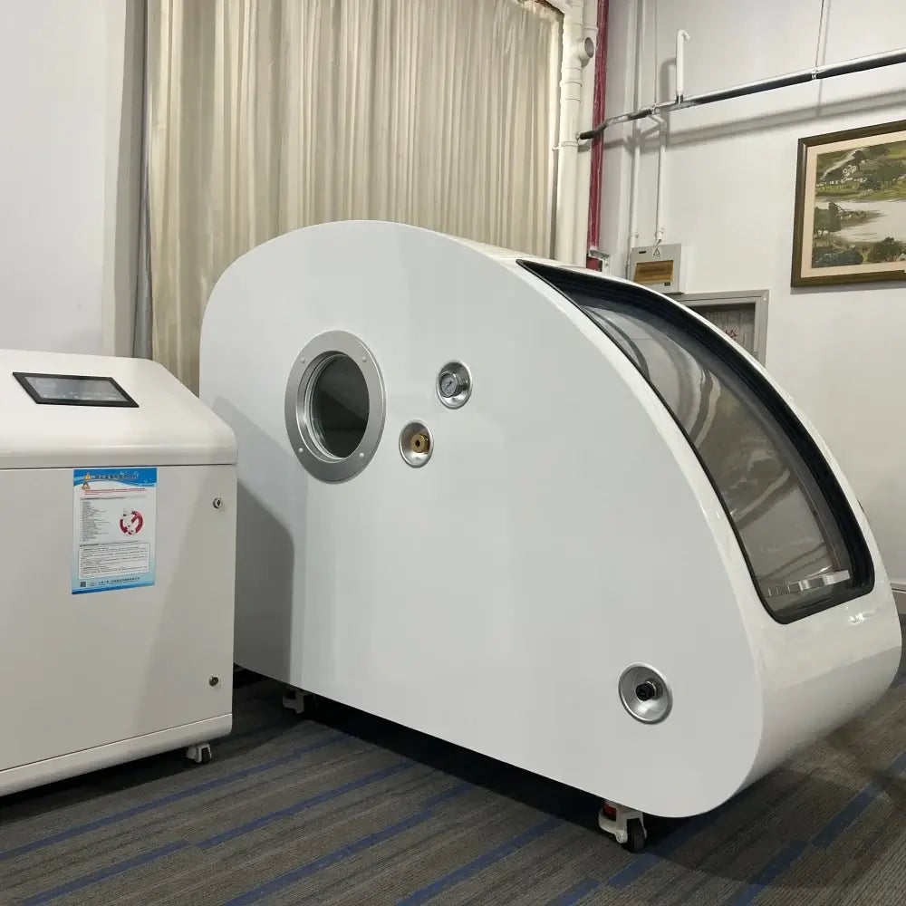 KOMJET Whale Cabin 2.0