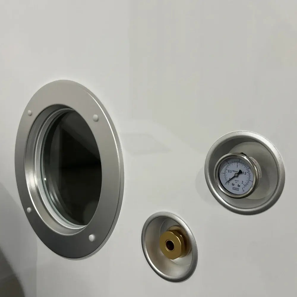 KOMJET Whale Cabin 2.0