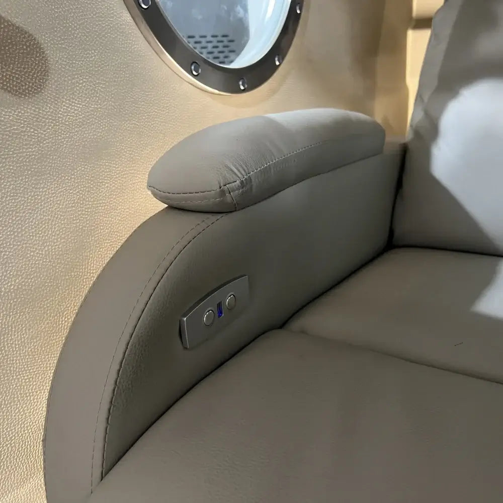 KOMJET Whale Cabin 2.0