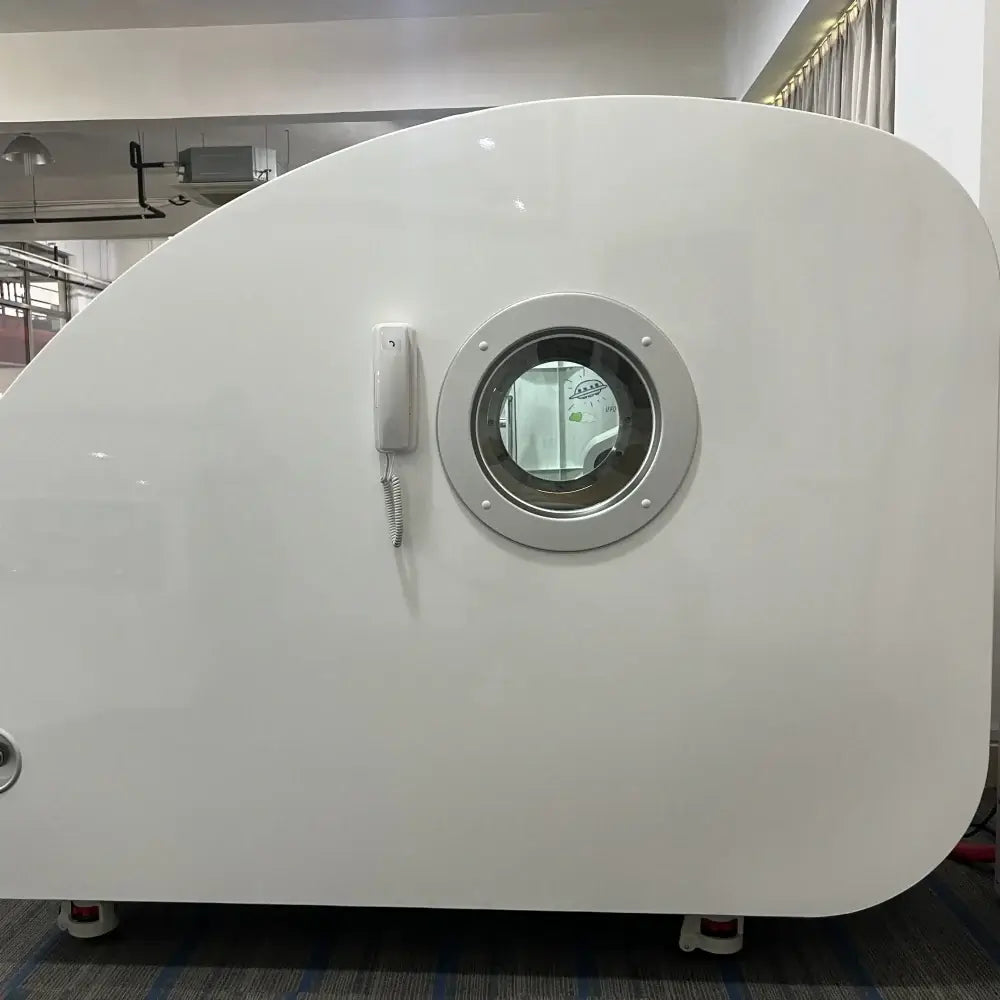 KOMJET Whale Cabin 2.0