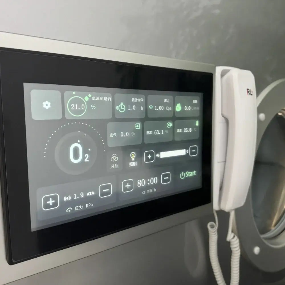 KOMJET Whale Cabin 2.0