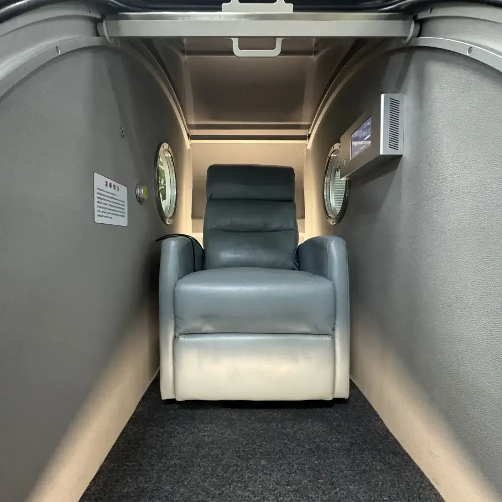 KOMJET Whale Cabin 2.0