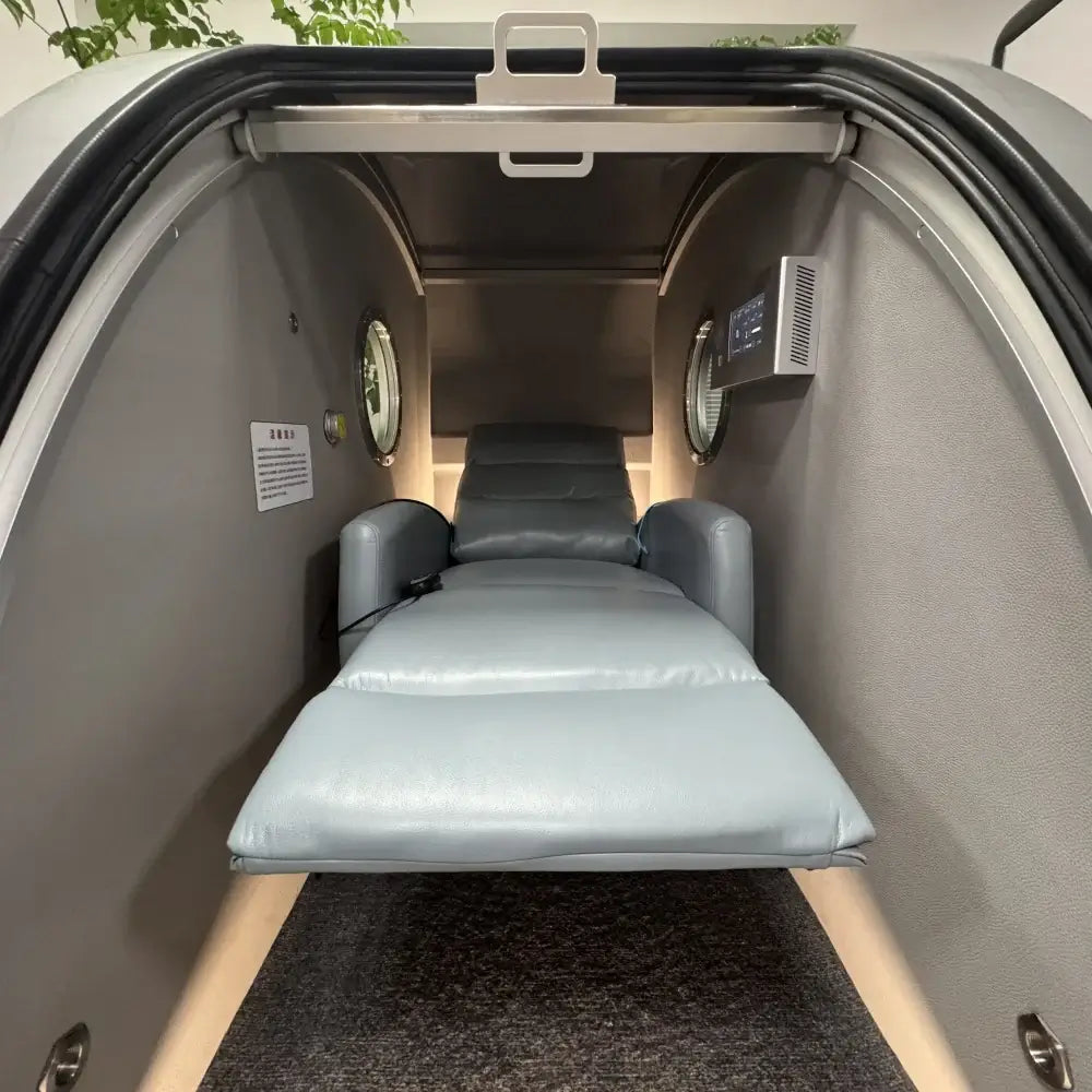 KOMJET Whale Cabin 2.0
