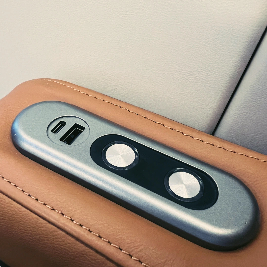 KOMJET Anti-Aging Cabin 2.0