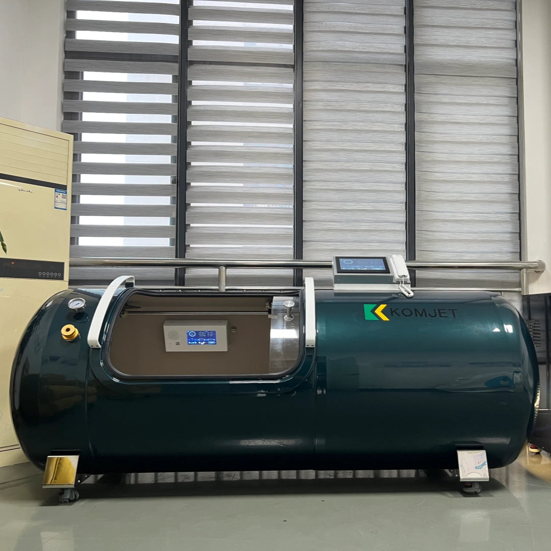 KOMJET Space Capsule Cabin 2.0