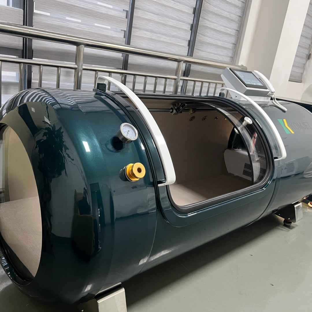 KOMJET Space Capsule Cabin 2.0