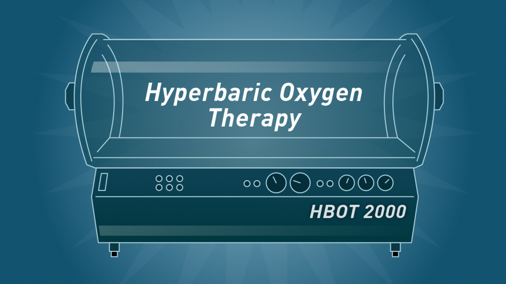 FDA-Approved HBOT Uses & Safety | KOMJET Medical Chambers
