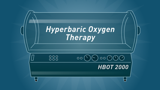 FDA-Approved HBOT Uses & Safety | KOMJET Medical Chambers