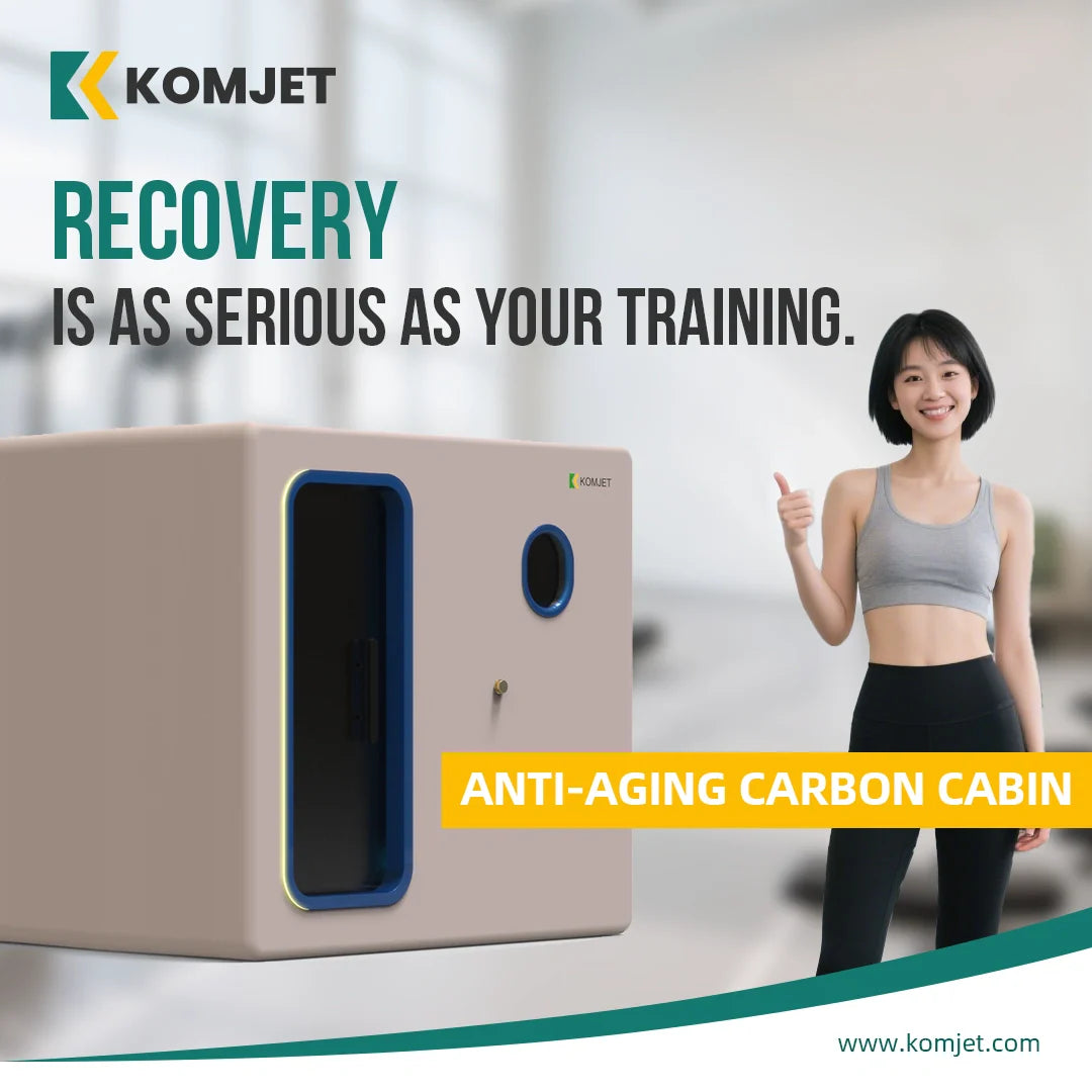 Insights from Mayo Clinic: Why Hyperbaric Oxygen Therapy is Key to Recovery and Vitality