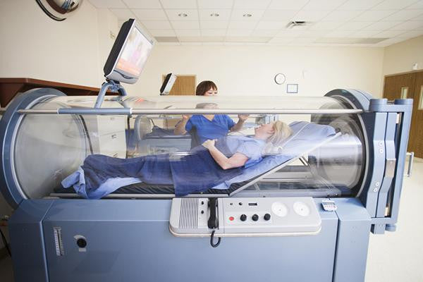 HBOT: Proven Uses vs Unproven Claims | KOMJET Medical Chambers