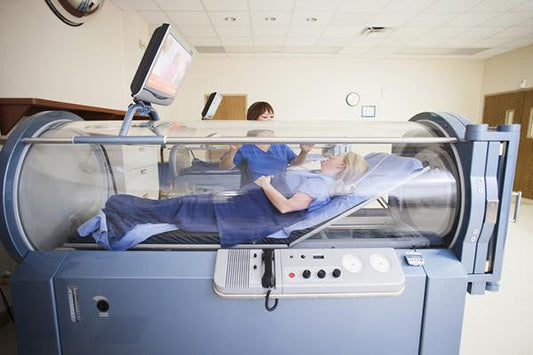 HBOT: Proven Uses vs Unproven Claims | KOMJET Medical Chambers