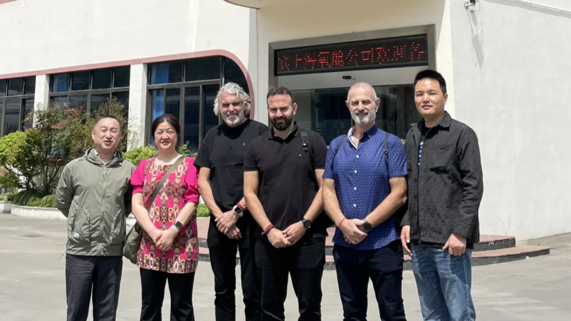 A Partnership Forged in Innovation: Argentinian Market Leader Biobarica Selects KOMJET for Strategic Custom Development