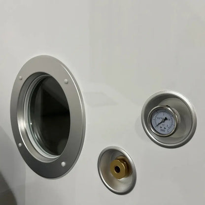 KOMJET Whale Cabin 2.0