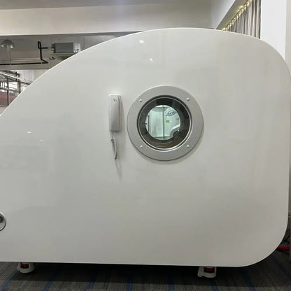 KOMJET Whale Cabin 2.0