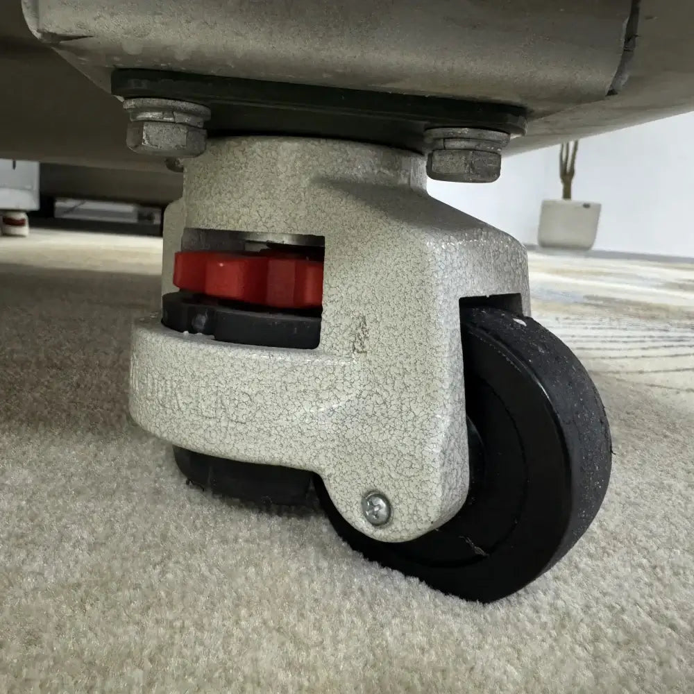 KOMJET Whale Cabin 1.9