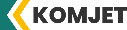 Komjet
