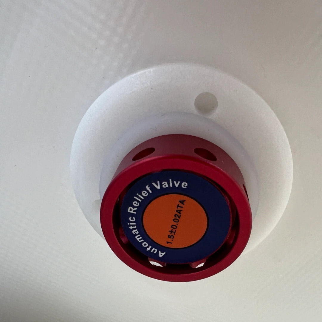 KOMJET Monoplace Soft-Shell Cabin