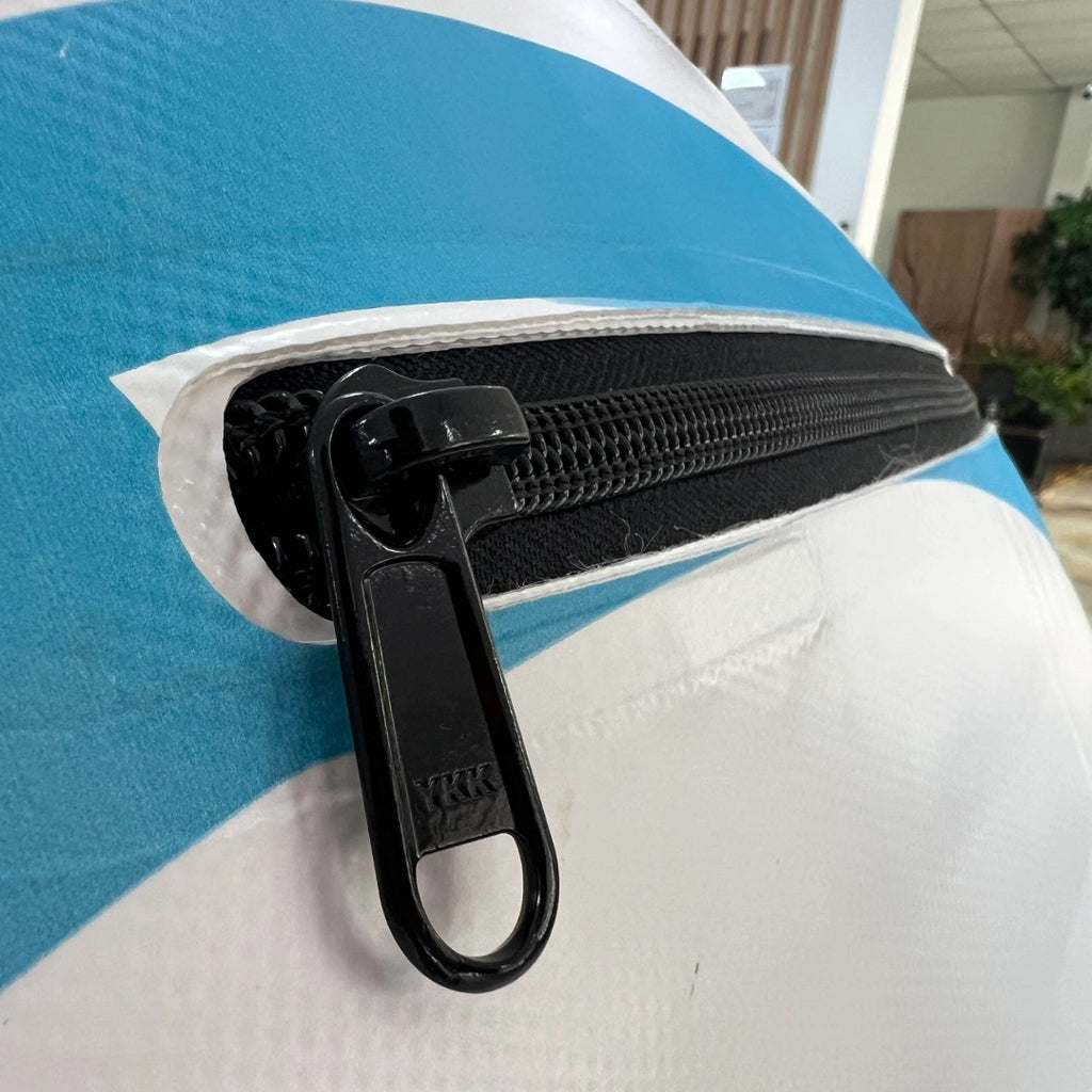 KOMJET Monoplace Soft-Shell Cabin