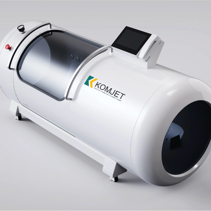 KOMJET Space Capsule Cabin 2.0