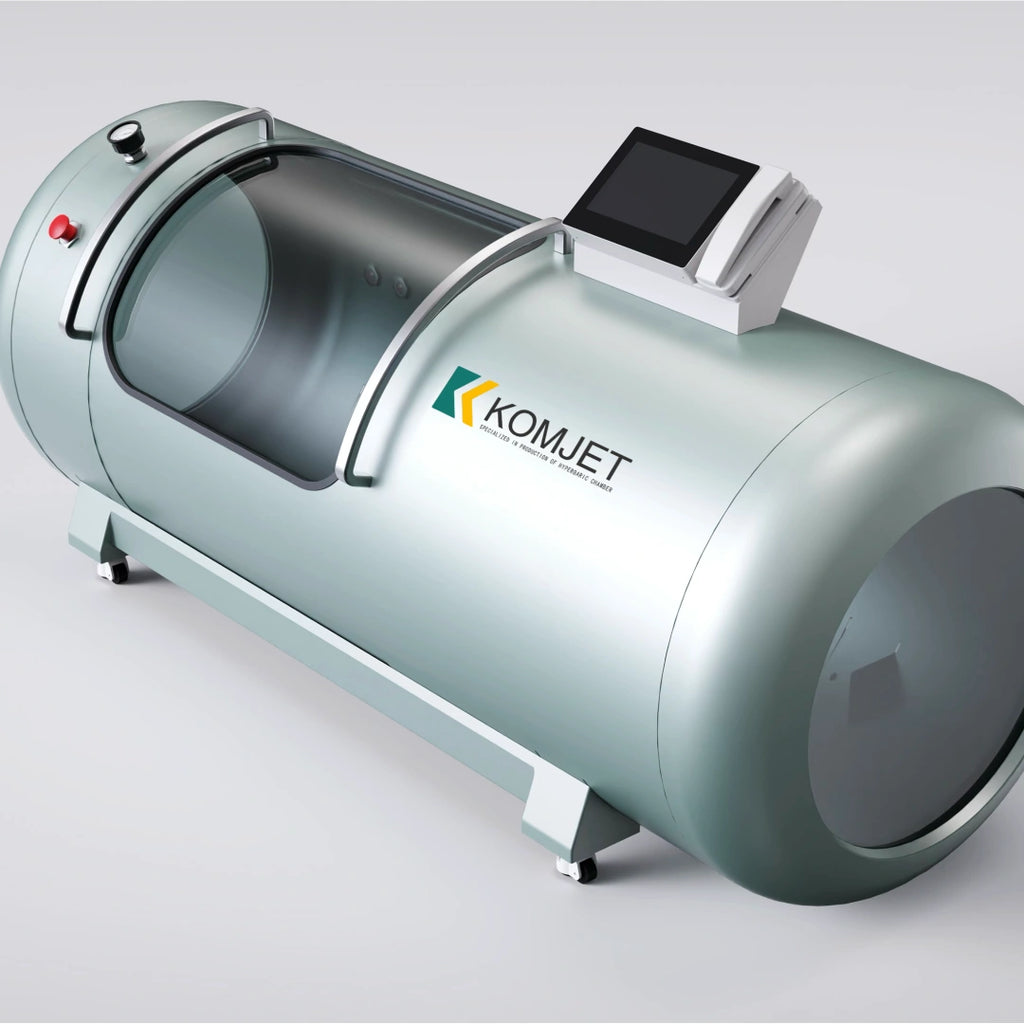 KOMJET Space Capsule Cabin 1.9