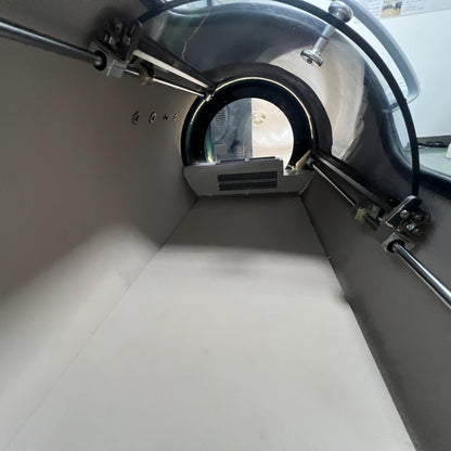 KOMJET Space Capsule Cabin 2.0