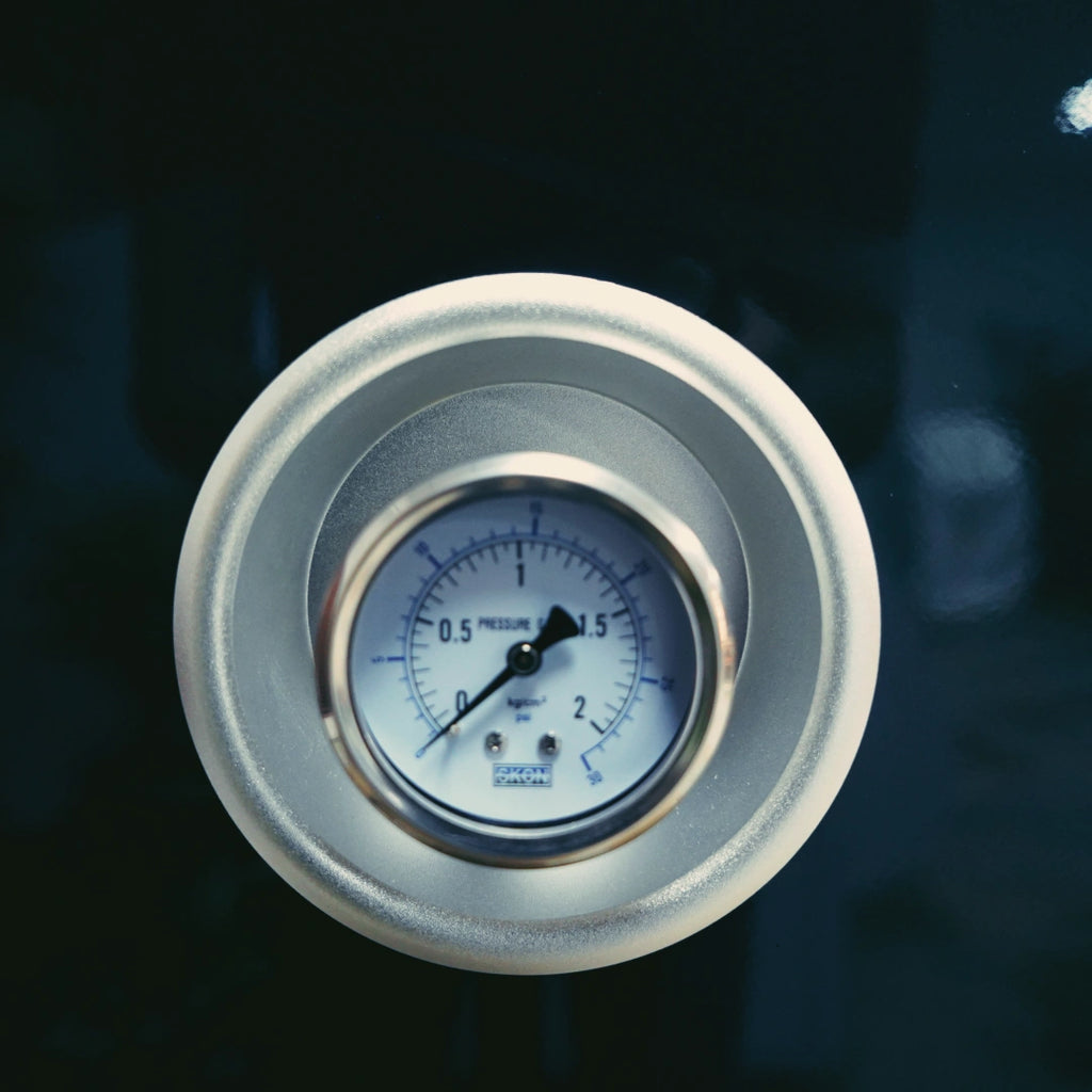 KOMJET Whale Cabin 1.9