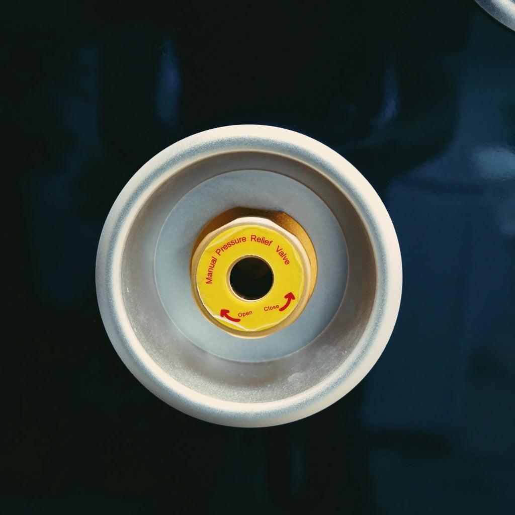 KOMJET Whale Cabin 1.9