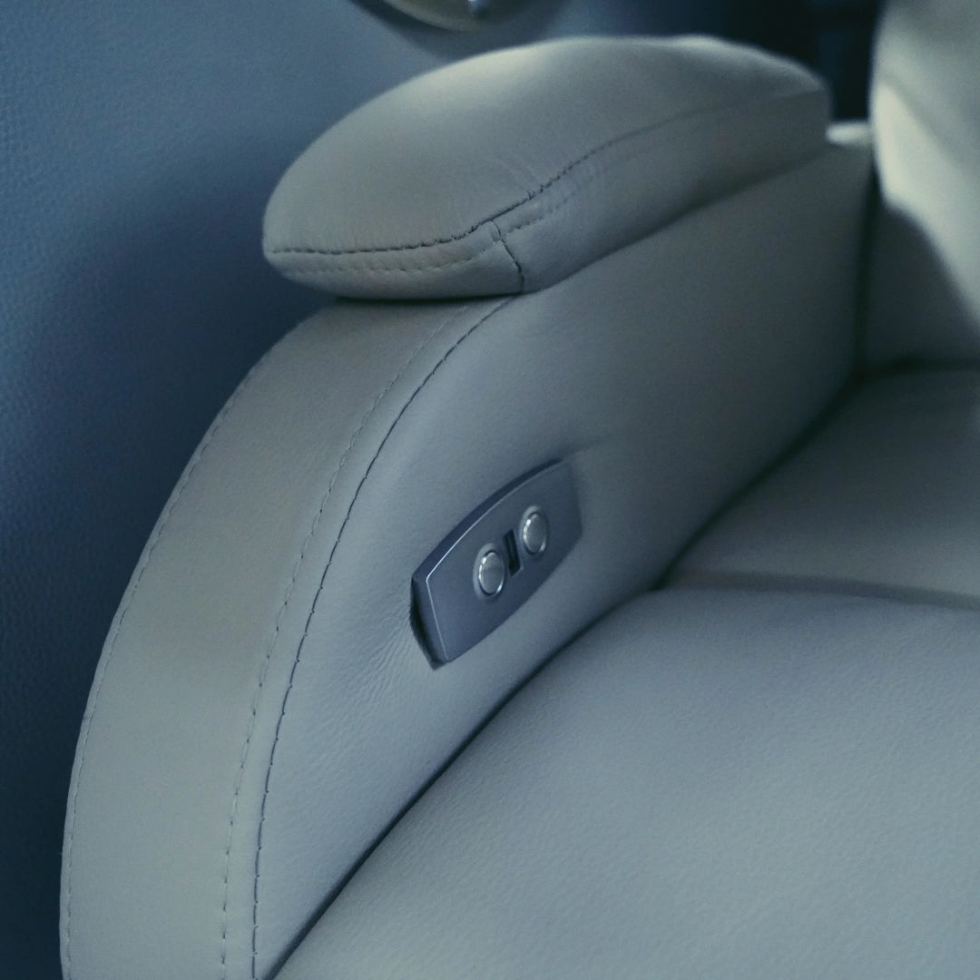 KOMJET Whale Cabin 1.9